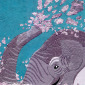 Elephant Ablutions