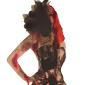 Untitled 2 (Deconstruction of the Virgin)
