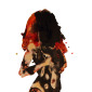 Untitled 5 (Deconstruction of the Virgin)