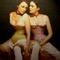 Tipping the Velvet