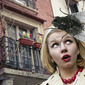 Dolly in Amsterdam