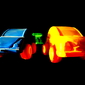 Cars in Color