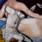 Allegory of Venus & Cupid