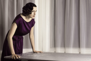 Olga Hoffman