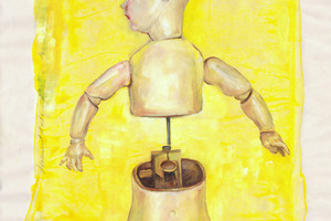 Maria Teresa Crawford Cabral