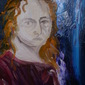 woman of the sea