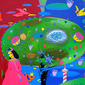 55 Islands Of Angels
