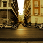 Streets of Napoli
