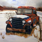 Forgotten Jeep