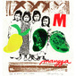 M is for Mango (Sa Bawa't Bata Mangga)