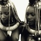 Contradictions - Watching The Whites