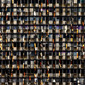 Urban Fabric - Tweed