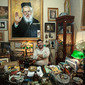 The Art dealer