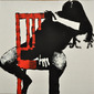 Red chair