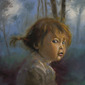 baby portrait
