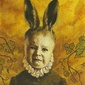 Baby Mutant Bunny Thingie