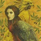 Bird Lady