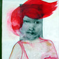 Red Wig