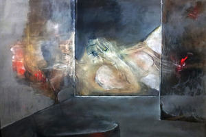 anne gracia