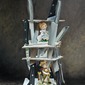 The Tower of Love