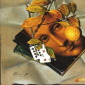Improvisation on Leonardo's Mona Lisa