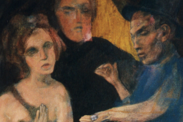 Collection Paintings 2; created by Ivan Pazlamatchev