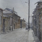 Gyumri,poles...