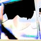 FACE IN BROKEN GLASS .2