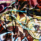 Bicycle Blurr