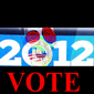 VOTE 2012