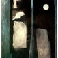 Fragmented geometry No.: 34