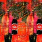 Damm Mix | Print