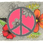 Flower Power Peace