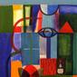 "EQUILIBRIUM" IV