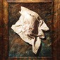 DREAM -  Oil on Canvas, 18 x 24 inches