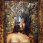 MYSTERIOUS WOMAN