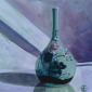 Oriental Vase