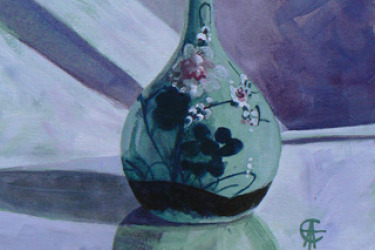 Collection Paintings; created by Lorrie Whittington