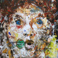 Lolly-pop- (160cm x 130)cm-