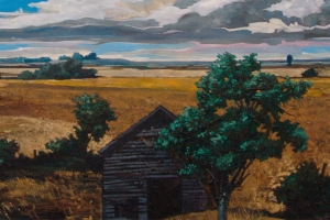 Paul Peterson