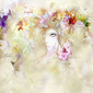 floral angel