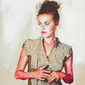 Autoportrait