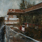 Disused Petrol Station