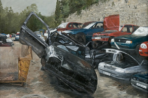Rebecca Cains