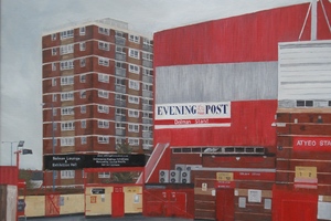 Rebecca Cains
