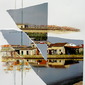 imagen de reflejo