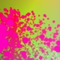 View from the Haphazard Colour Machine No86512