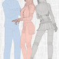 Love Triangle