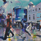 Williamson Square