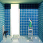 Blau 1/Blue 1